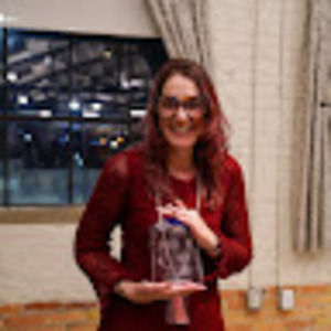 Meet your Posher, Anna